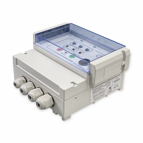 Система ЭКО-ПРО Gazotron 3K